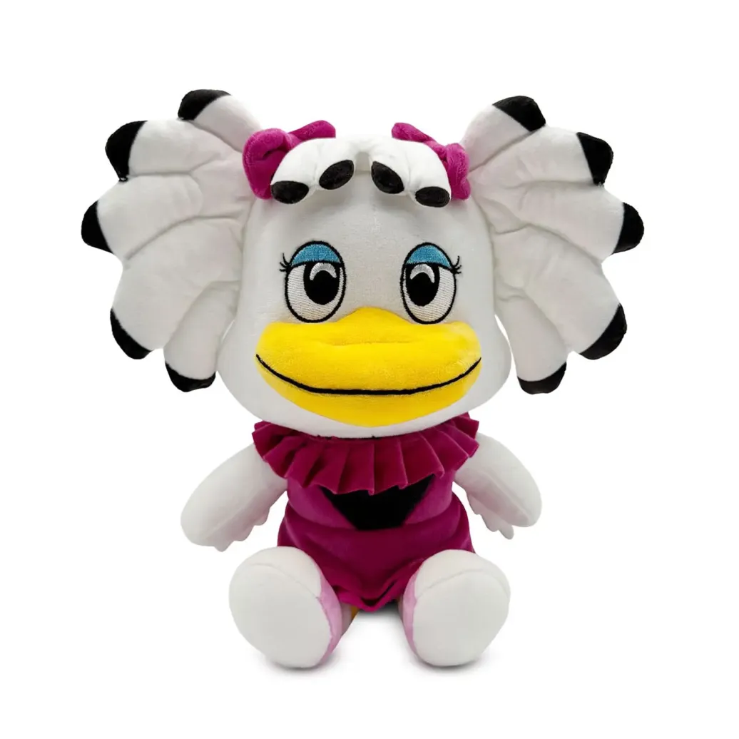 Chuck E Cheese Plüschfigur Helen Henny 22 cm