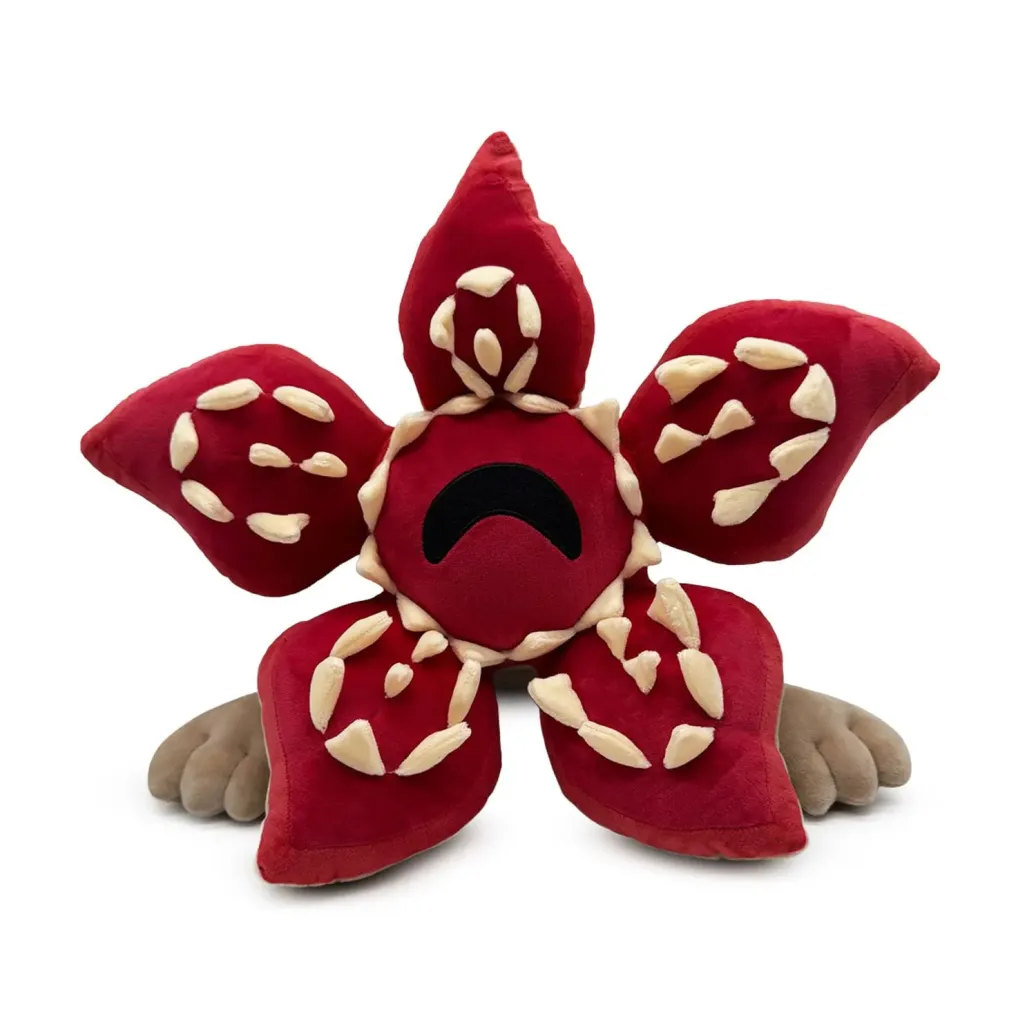 Stranger Things Plüschfigur Demogorgon Weighted Plush 40 cm 