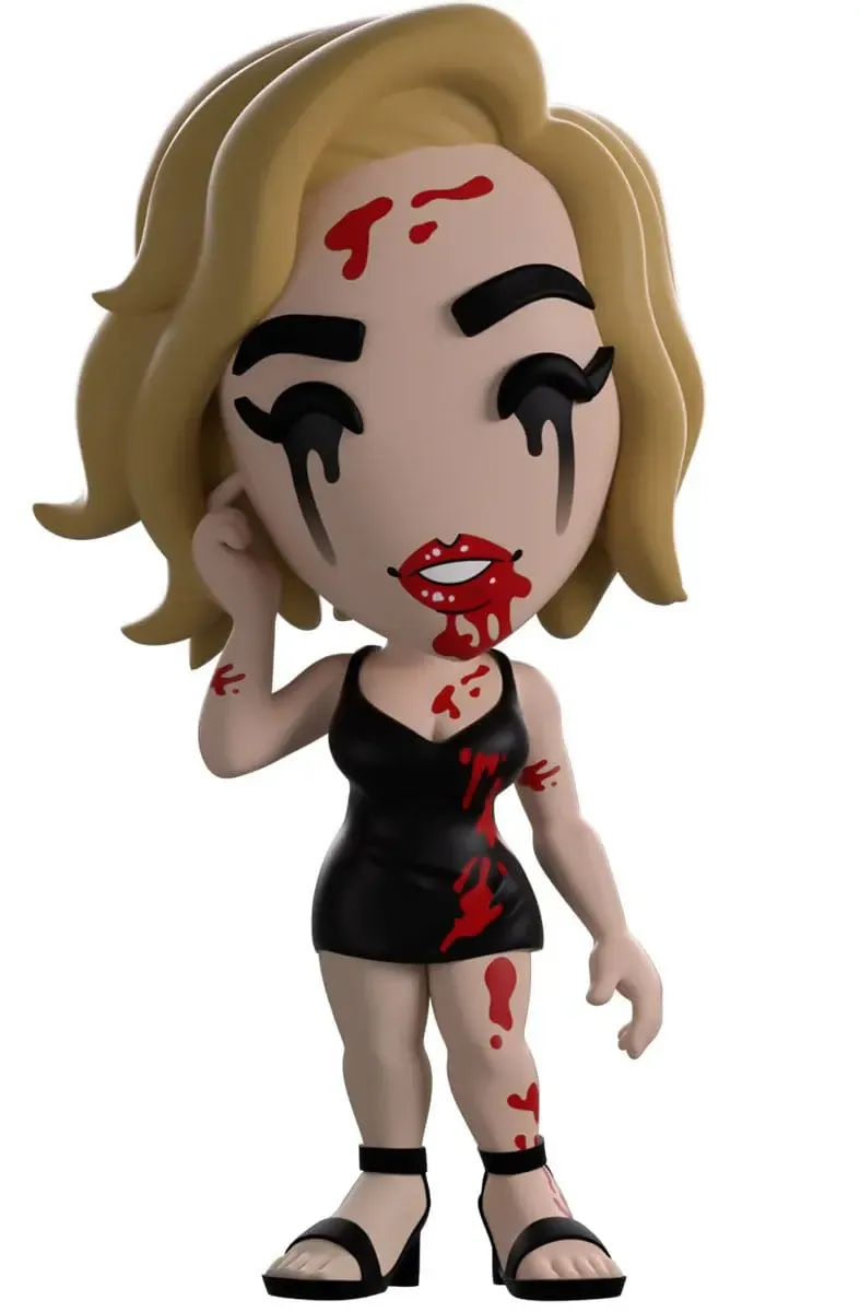 7 Days to Die Vinyl Figur Party Girl 12 cm
