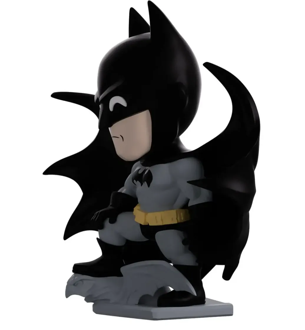 DC Comics Vinyl Figur Batman Vol. 1 13 cm
