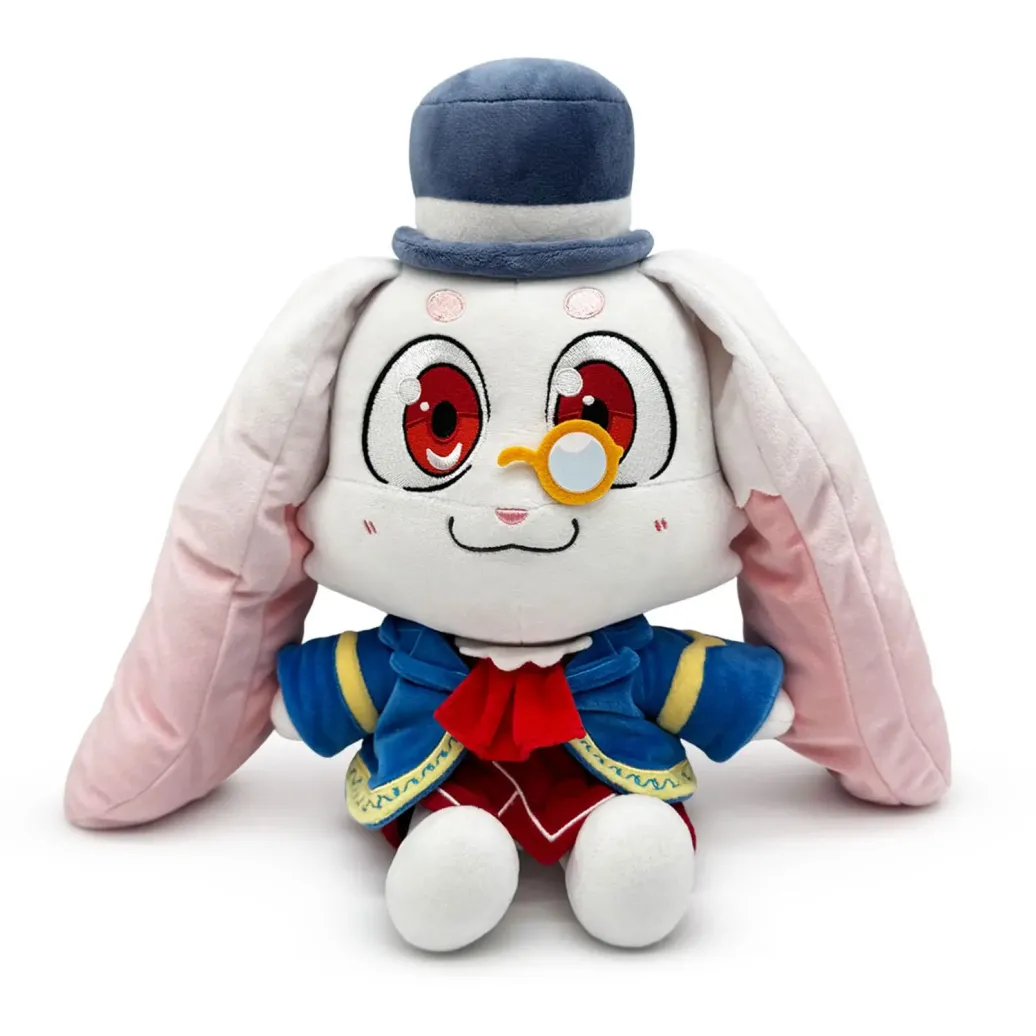 Shangri-La Frontier Plüschfigur Emul 22 cm 