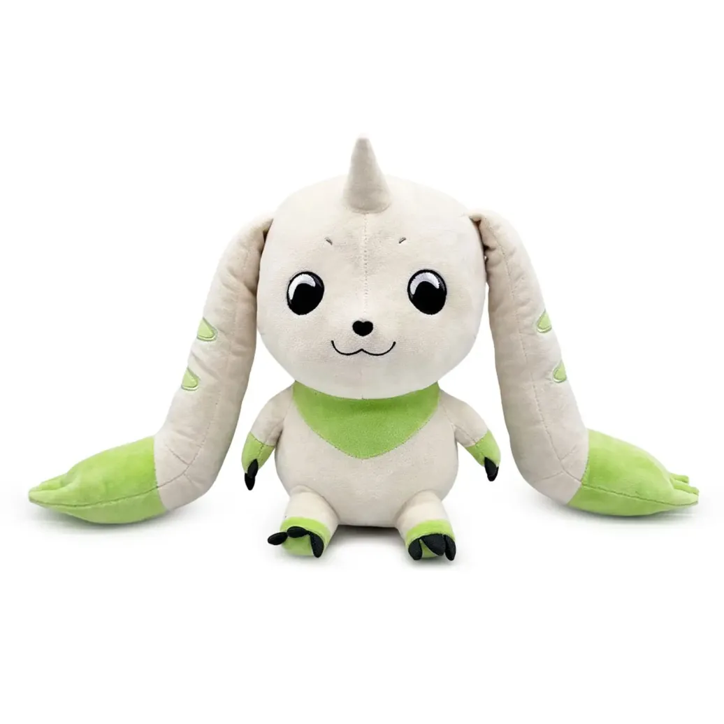 Digimon Plüschfigur Terriermon 23 cm
