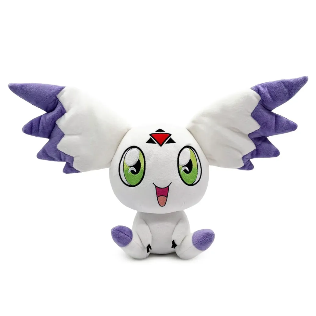 Digimon Plüschfigur Calumon 23 cm