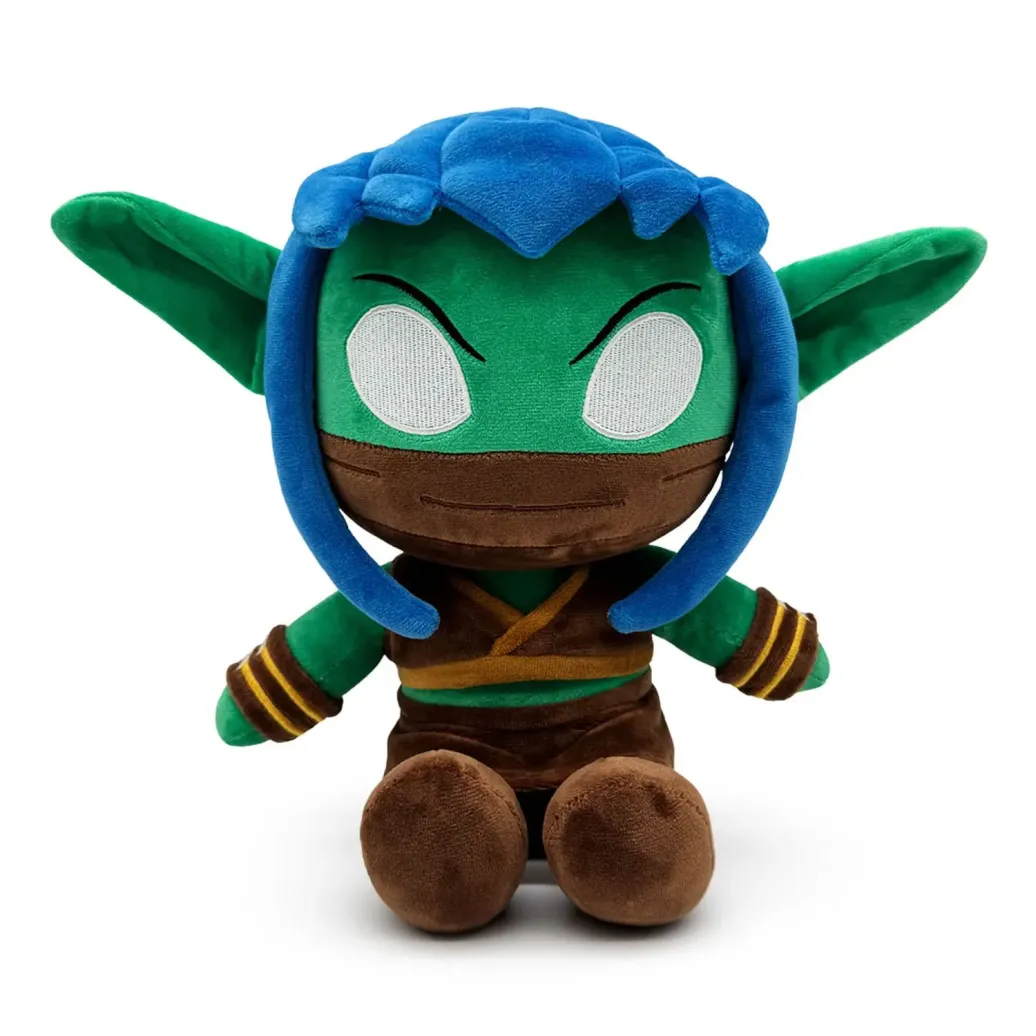 Skylanders Plüschfigur Stealth Elf 23 cm 