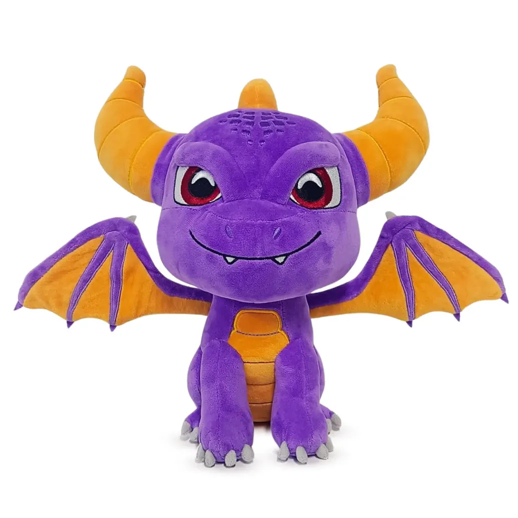 Skylanders Plüschfigur Spyro 23 cm 