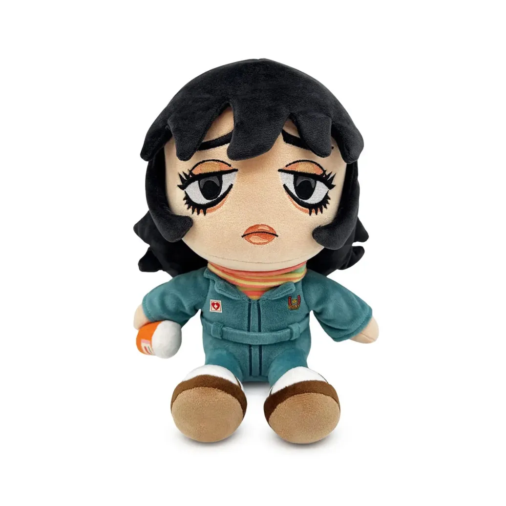 Mouthwashing Plüschfigur Anya 22 cm