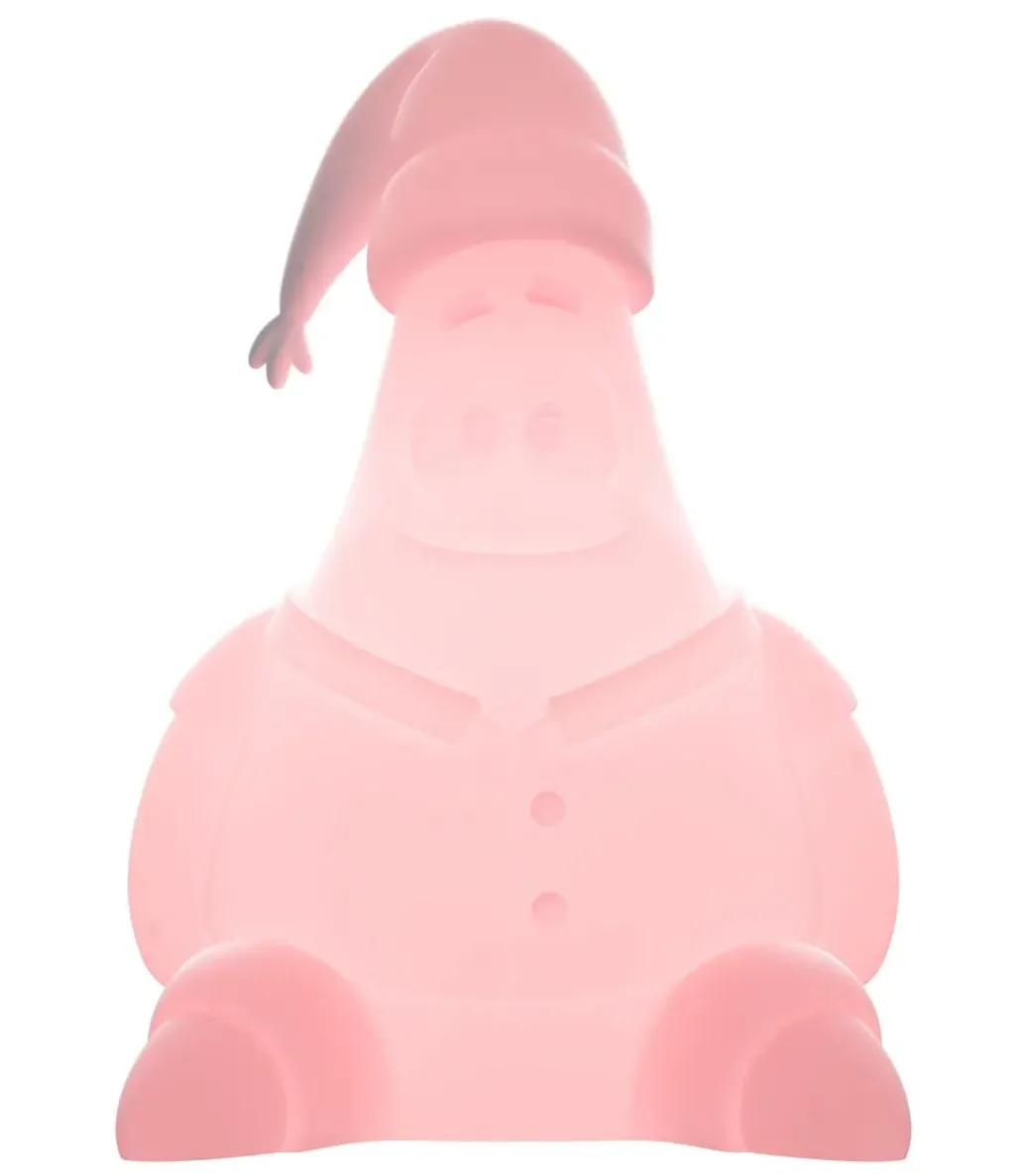 SpongeBob Schwammkopf Nachtlicht Patrick 17 cm        