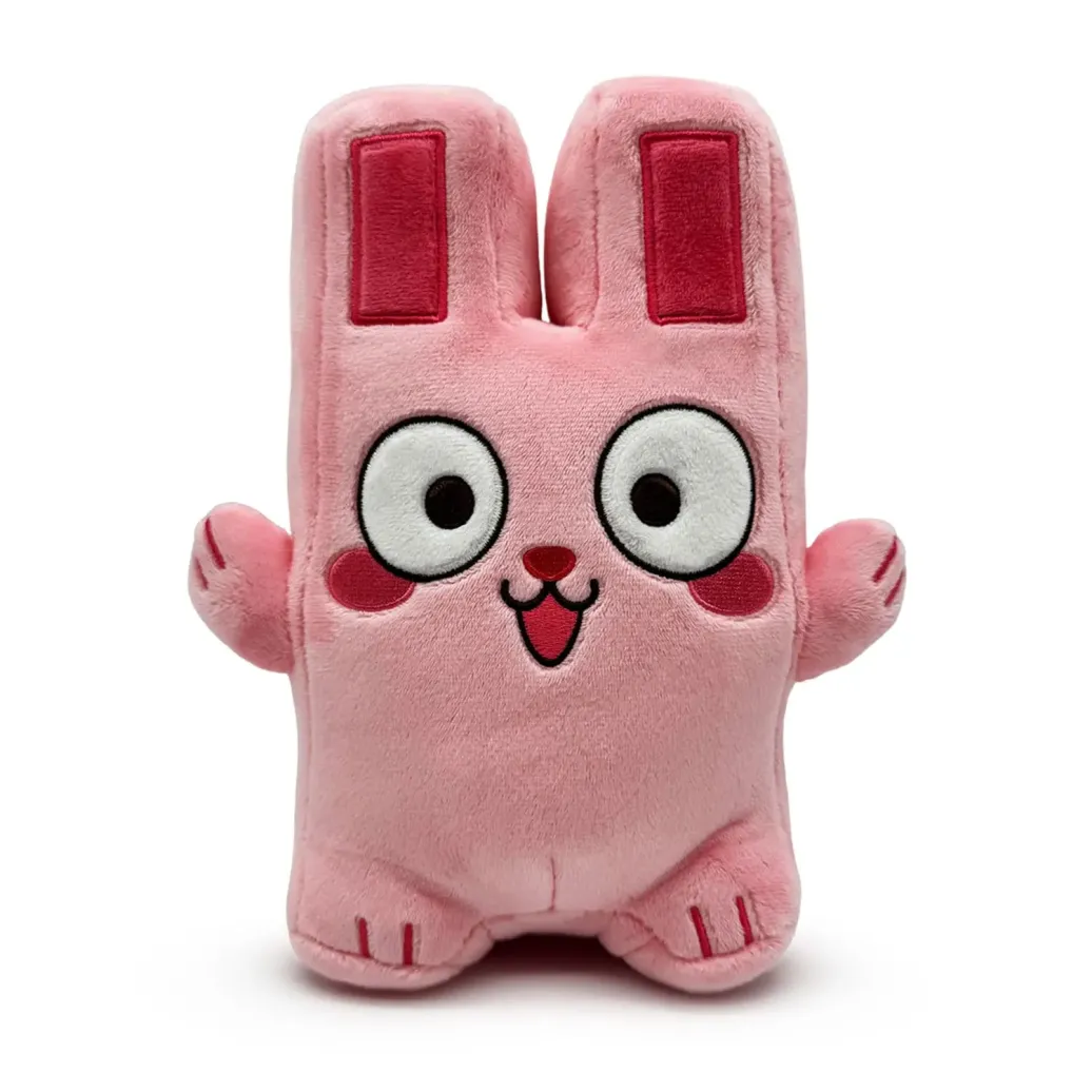 The Sims Plüschfigur Freezer Bunny  22 cm                 
