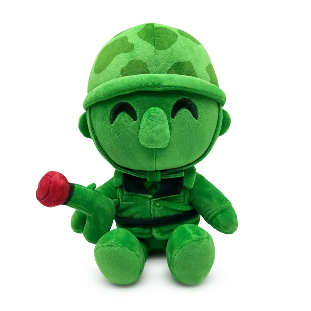 Mini Royale Plüschfigur Mini Royale 22 cm              