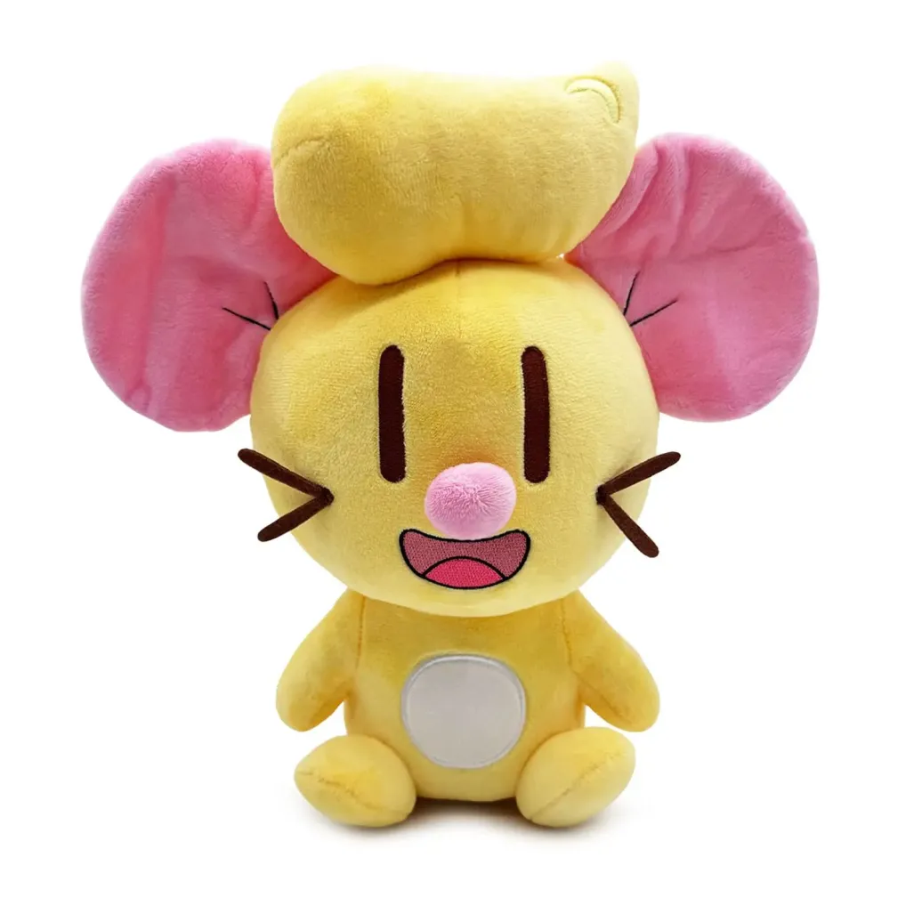 The Plucky Squire Plüschfigur Pip 22 cm         