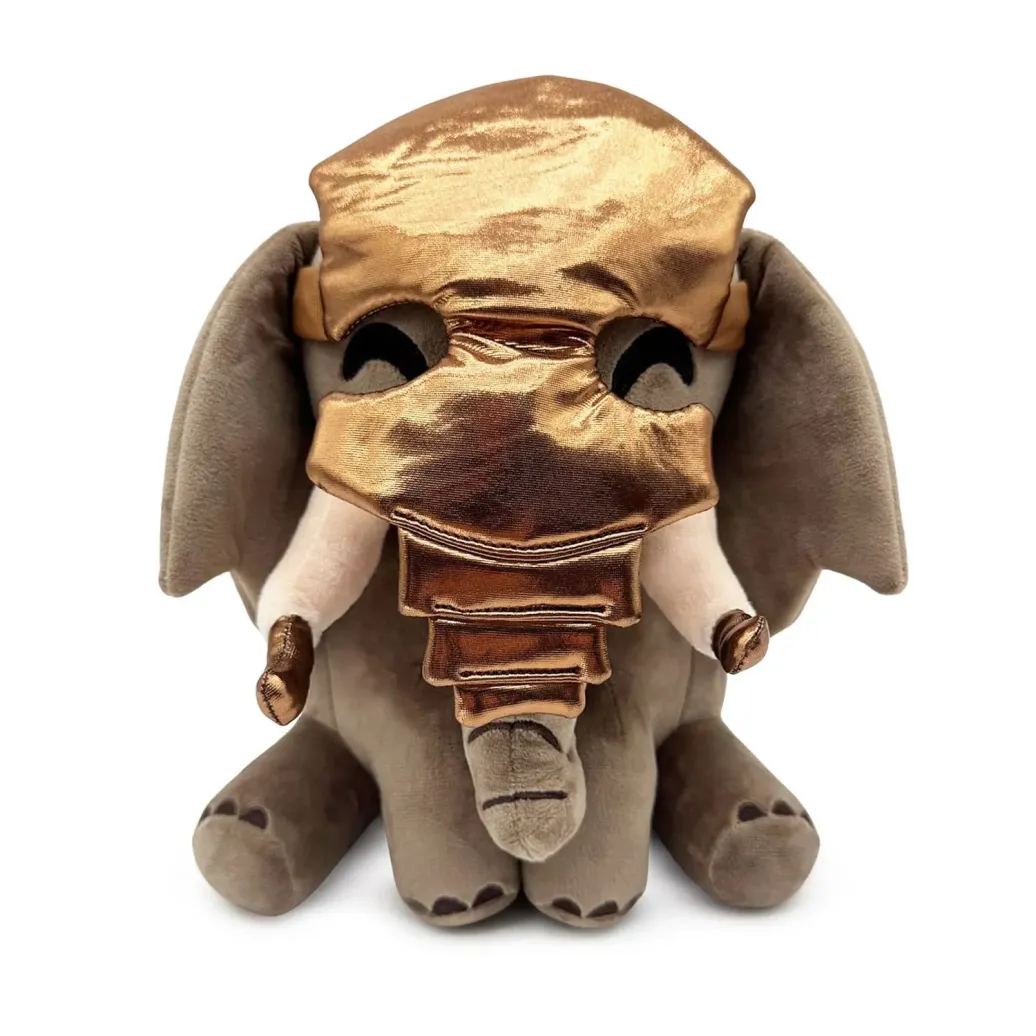 Civilization VII Plüschfigur War Elephant 22 cm 