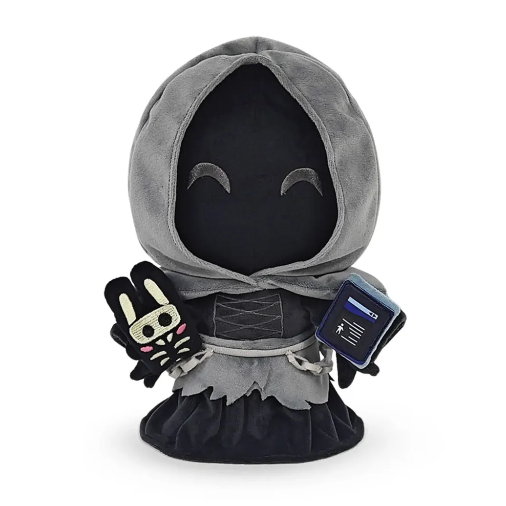 The Sims Plüschfigur Grim Reaper 22 cm