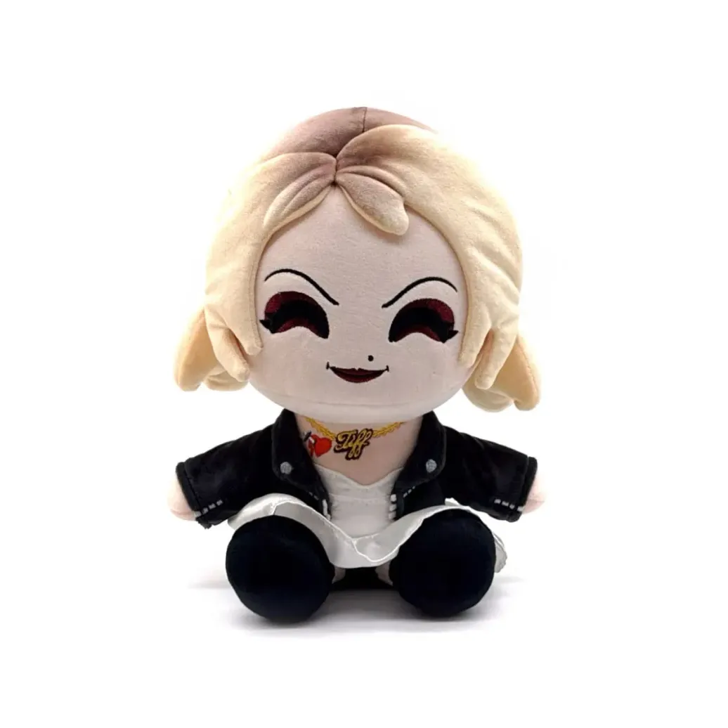 Chucky Plüschfigur Tiffany Valentine 22 cm                 