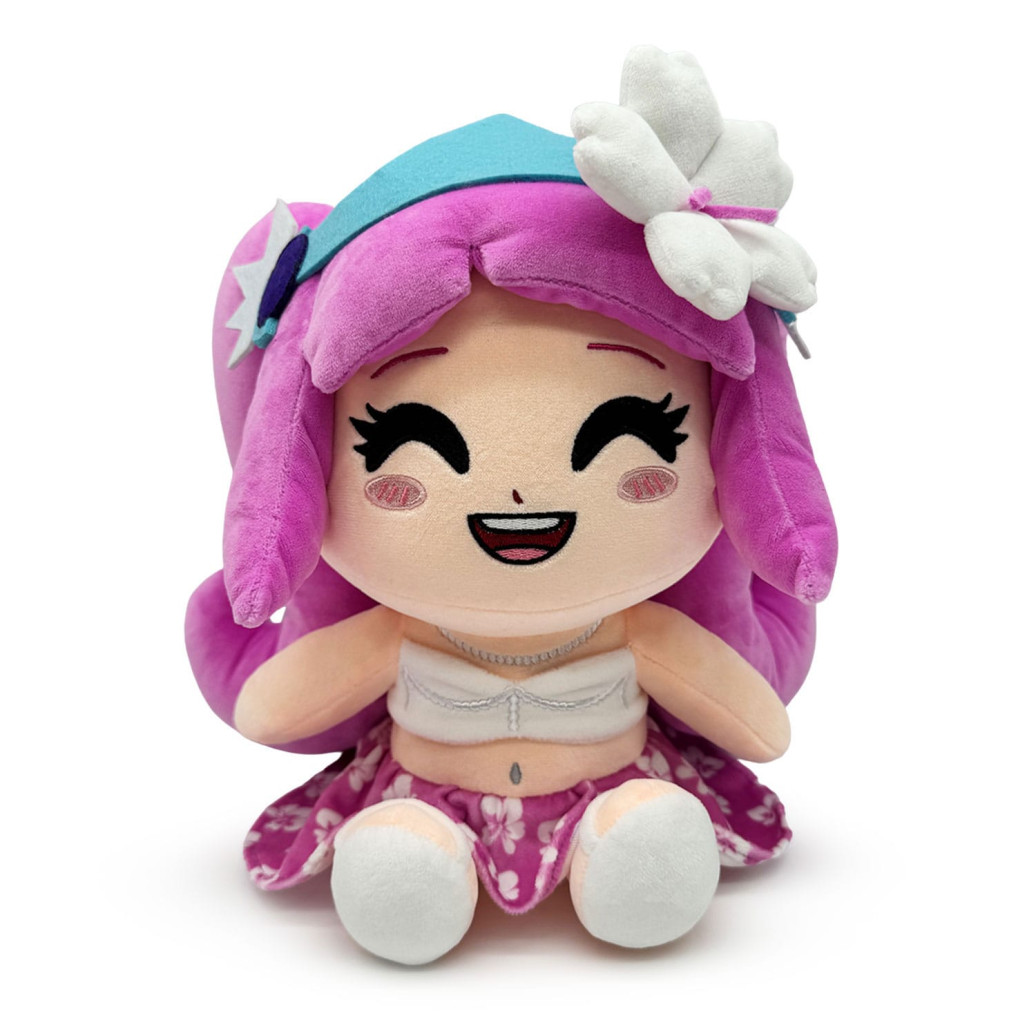 Vanilbean Plüschfigur Summer Vanilbean 22 cm                 