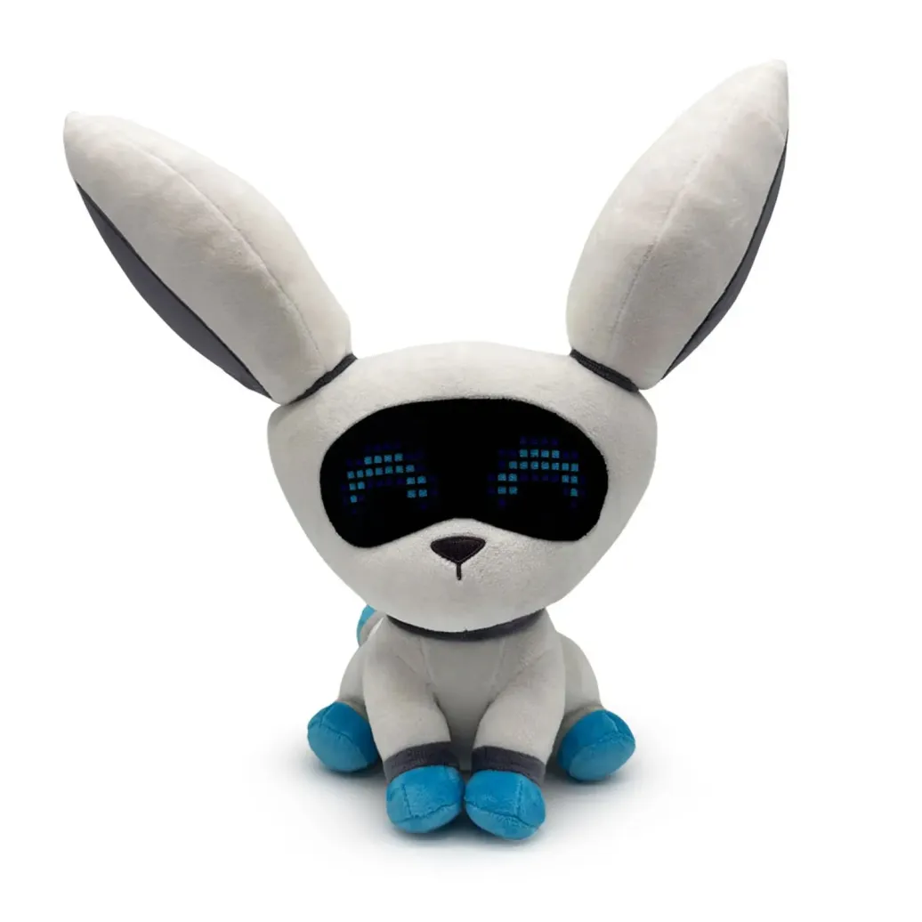 Astro Bot Plüschfigur Fennec Fox Bot 22 cm 