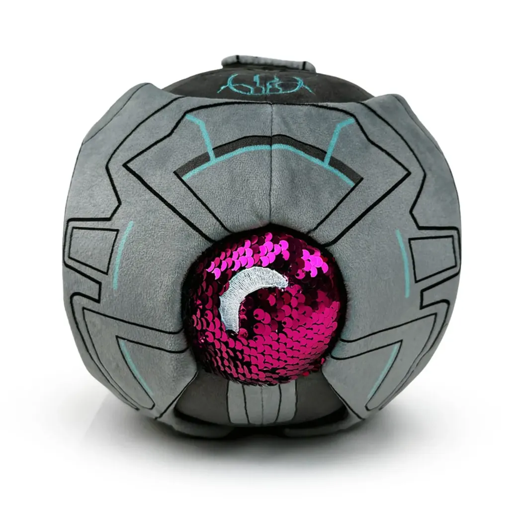 Halo Plüschfigur Guilty Spark 22 cm 