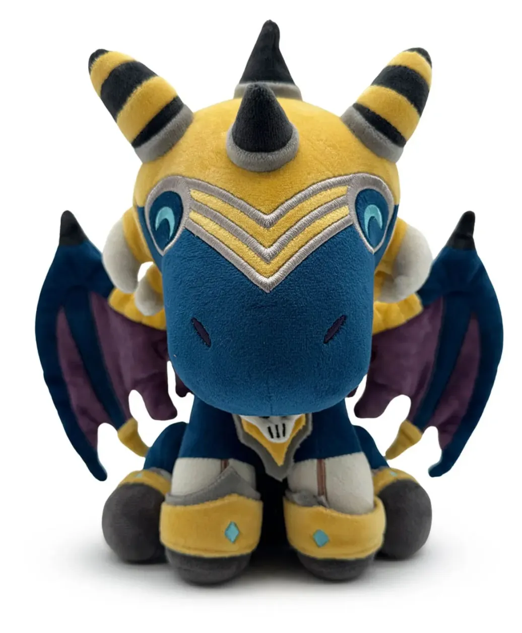 World of Warcraft Plüschfigur Invincible 23 cm 