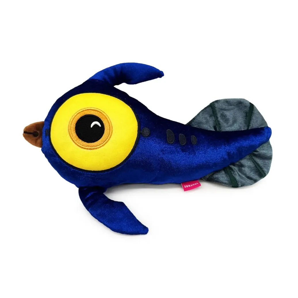 Subnautica Plüschfigur Peeper 22 cm 
