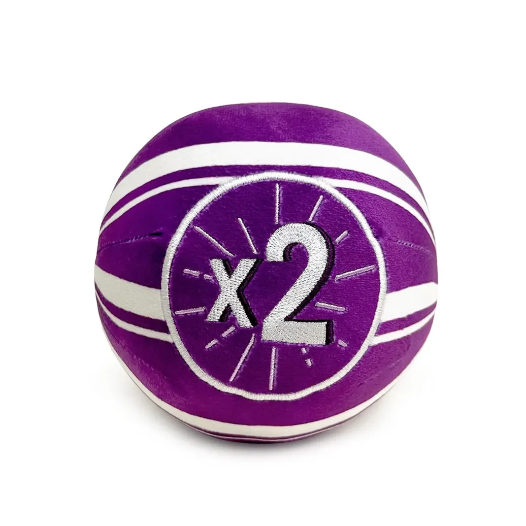 Call of Duty Plüschfigur Who's Keeping Score Stickie 15 cm               