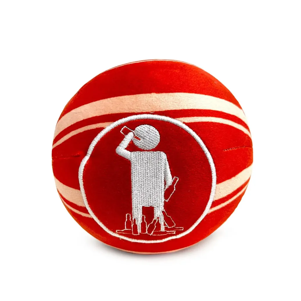 Call of Duty Plüschfigur Immolation Perkaholic Stickie 15 cm               