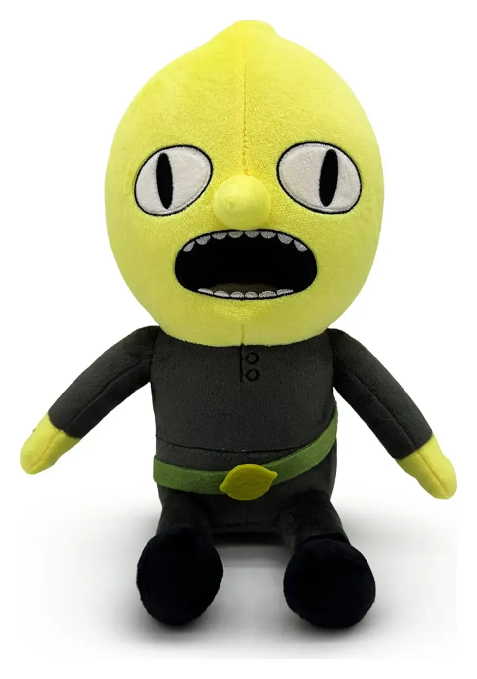 Adventure Time Plüschfigur Lemongrab 22 cm 