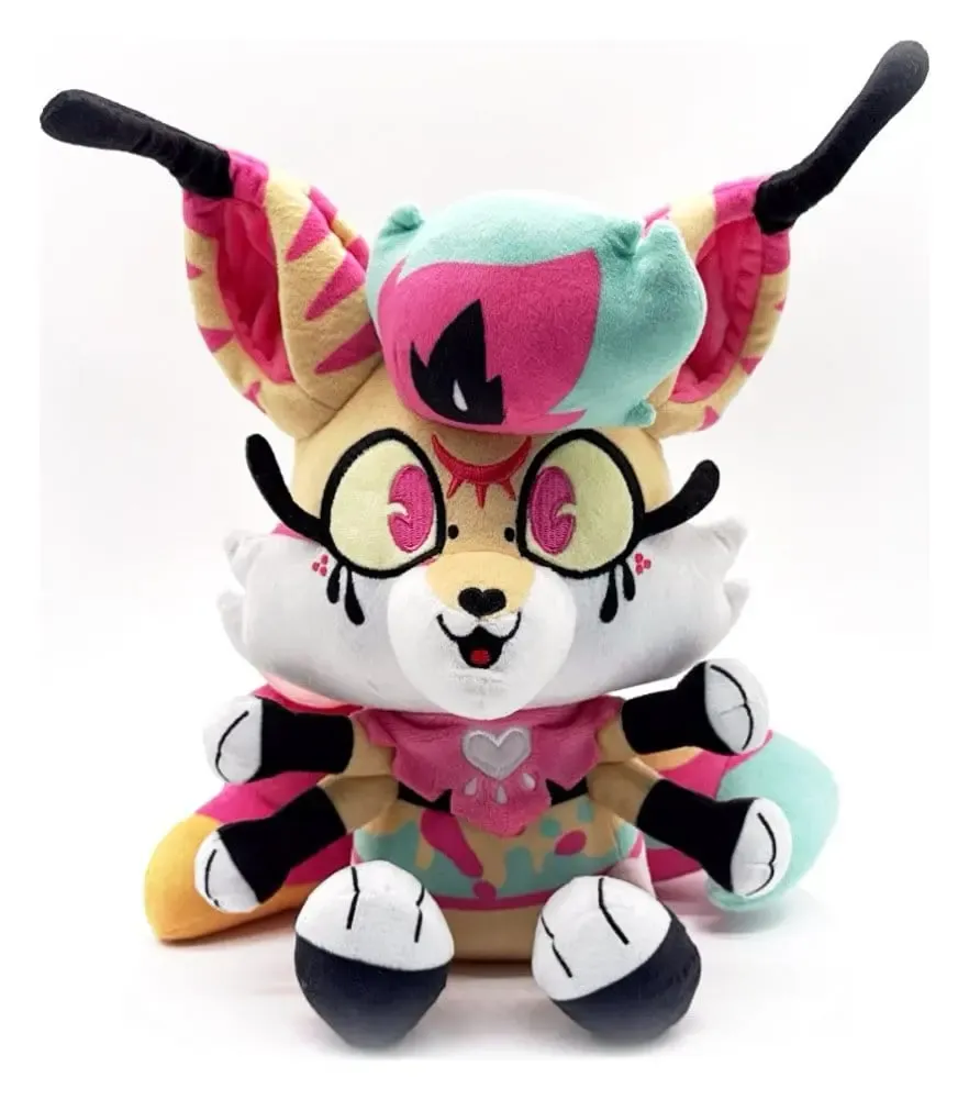 Helluva Boss Plüschfigur Beelzebub 22 cm