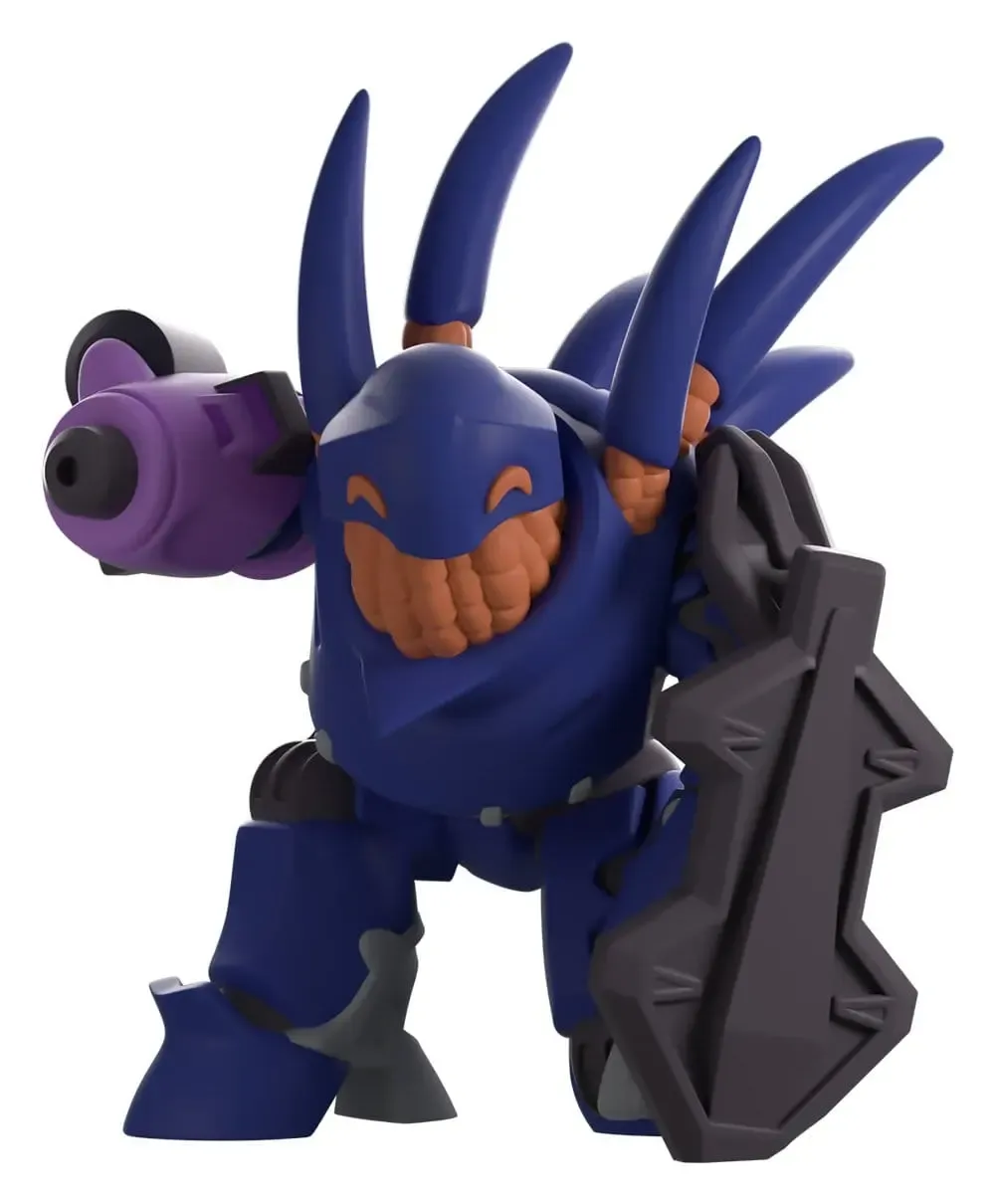 Halo Vinyl Figur Hunter 13 cm 