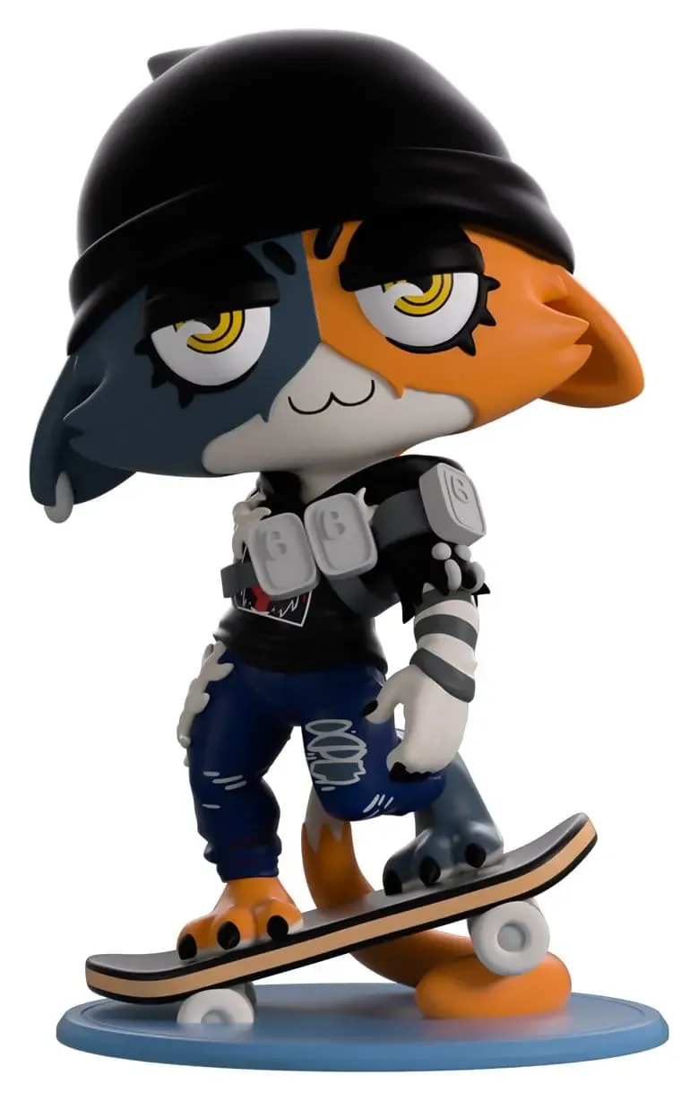 Fortnite Vinyl Figur Meow Skulls 13 cm 