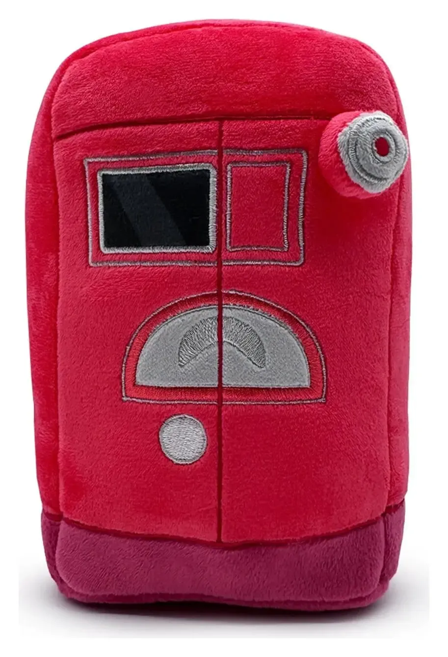 Atomic Heart Plüschfigur Nora 22 cm