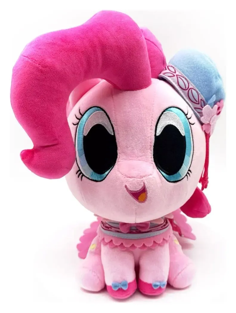 My Little Pony Plüschfigur Pinkie Pie 22 cm