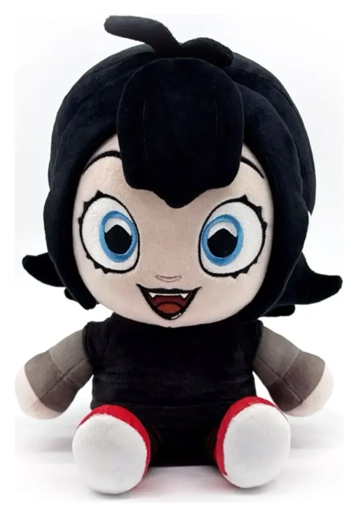 Hotel Transsilvanien Plüschfigur Mavis 22 cm
