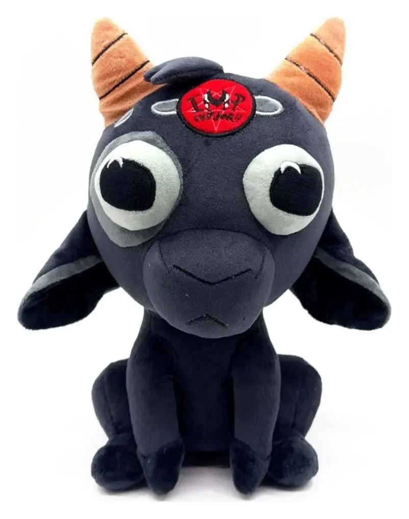 Helluva Boss Plüschfigur Imp Goat 22 cm