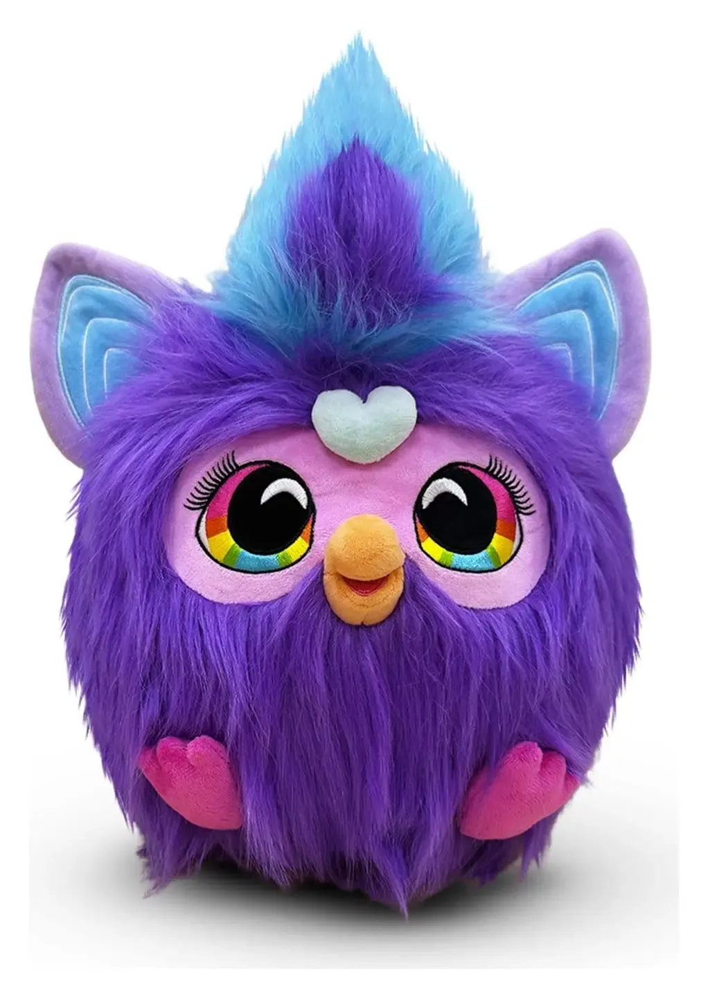 Furby Plüschfigur Neo Furby 22 cm