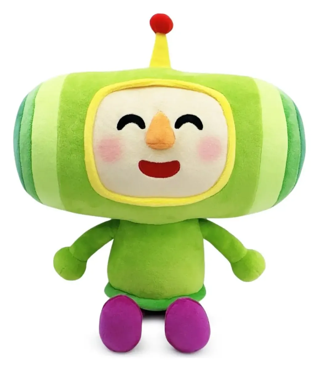 Katamari Plüschfigur The Prince 22 cm