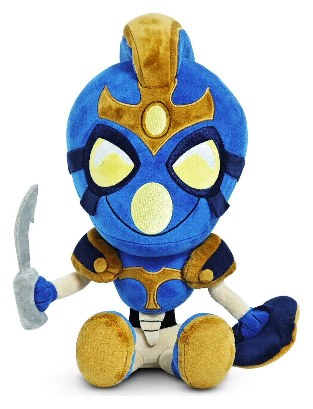 Skylanders Plüschfigur Chop Chop 22 cm