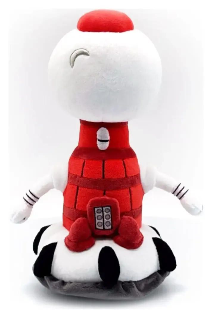 Mystery Science Theatre 3000 Plüschfigur Tom Servo 22 cm