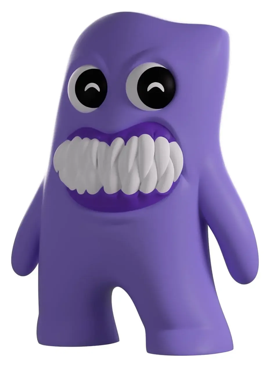 Ao Oni Vinyl Figur Fuwatty 11 cm 