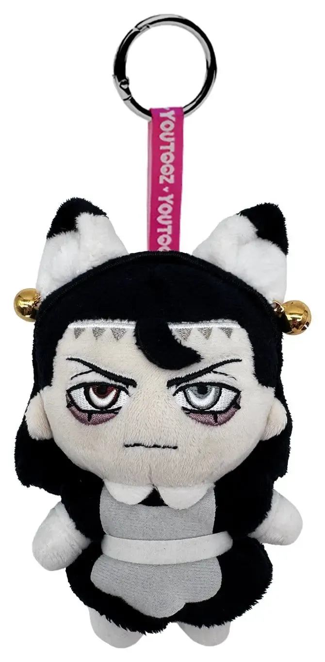 Bring Me The Horizon Plüsch-Schlüsselanhänger Maid Oli 13 cm