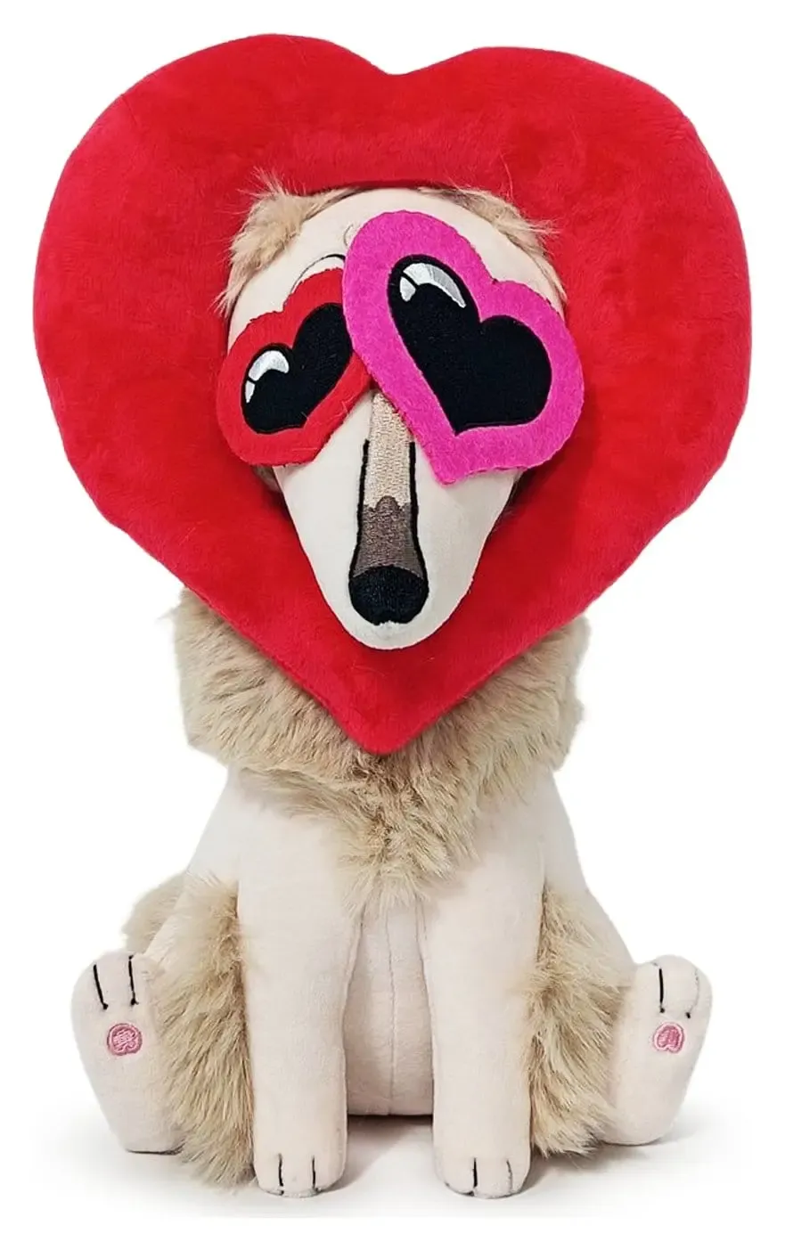 EsperBorzoi Plüschfigur 22 cm    