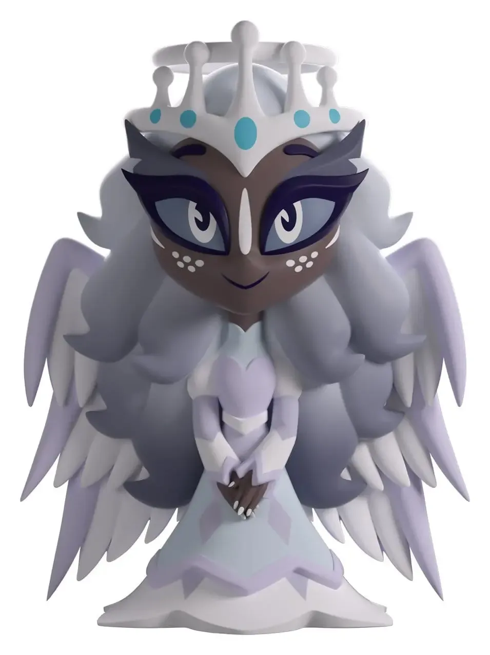 Hazbin Hotel Vinyl Figur Sera 13 cm 