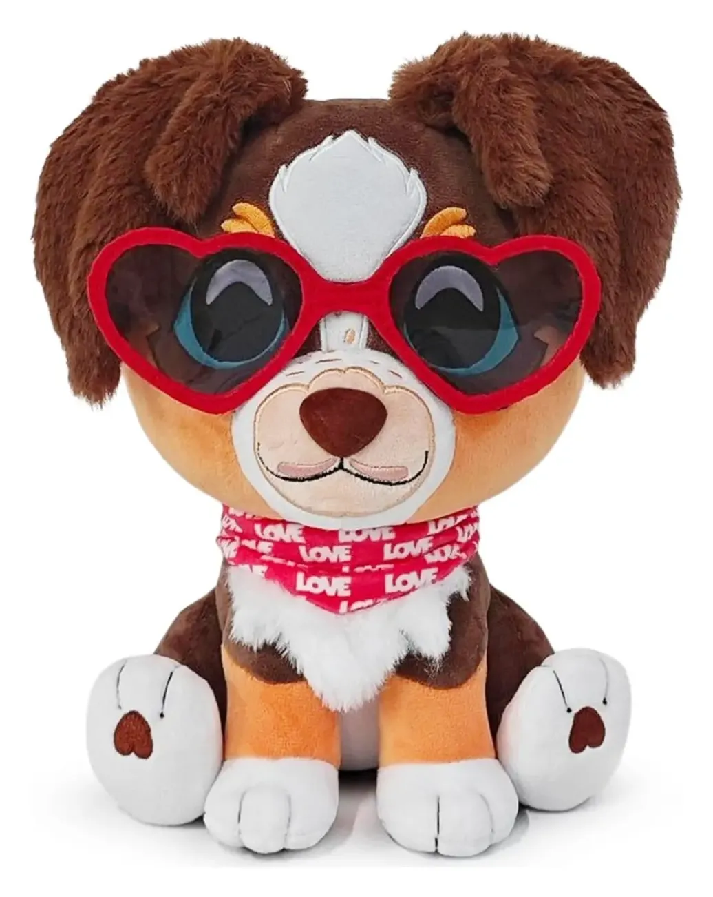 Ember Toy Aussie Plüschfigur 22 cm    