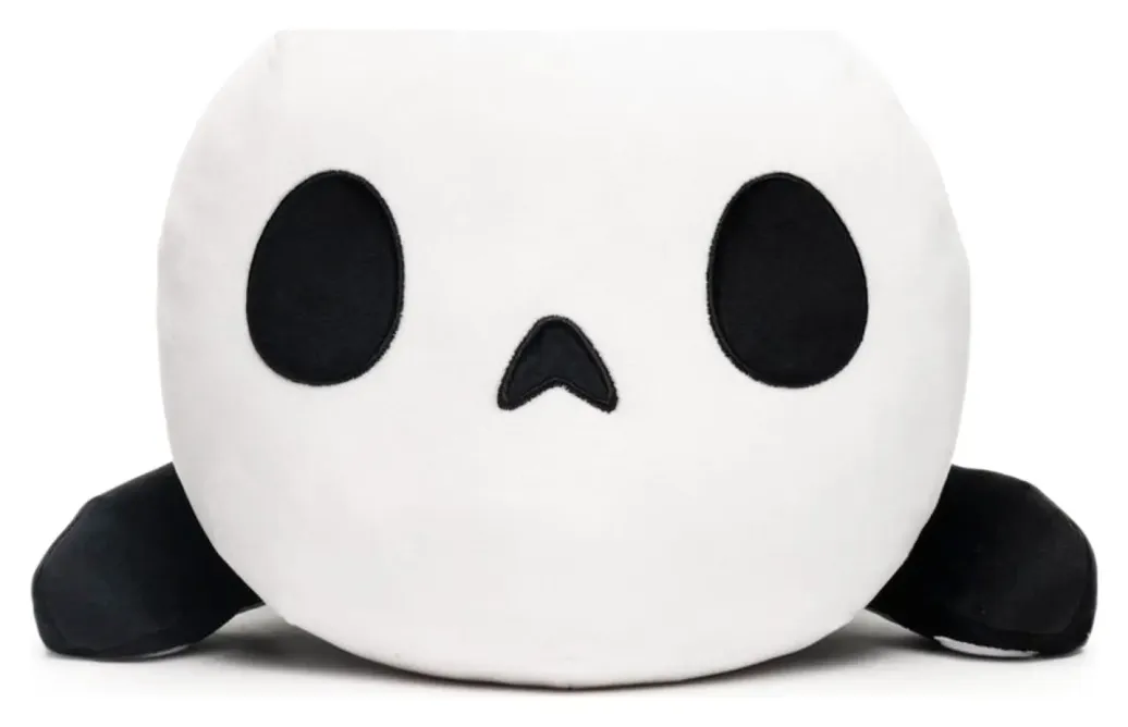 Human Fall Flat Plüschfigur Weighted Skelehuman 41 cm