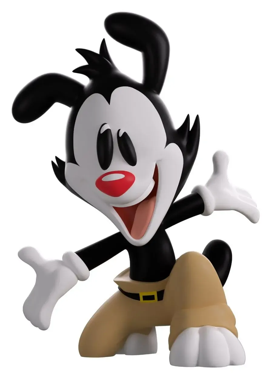 Animaniacs Vinyl Figur Yakko 12 cm
