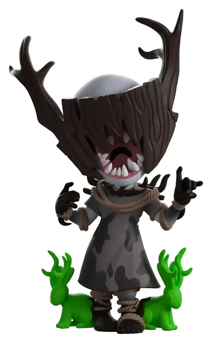 Phasmophobia Vinyl Figur Forest Spirit 13 cm