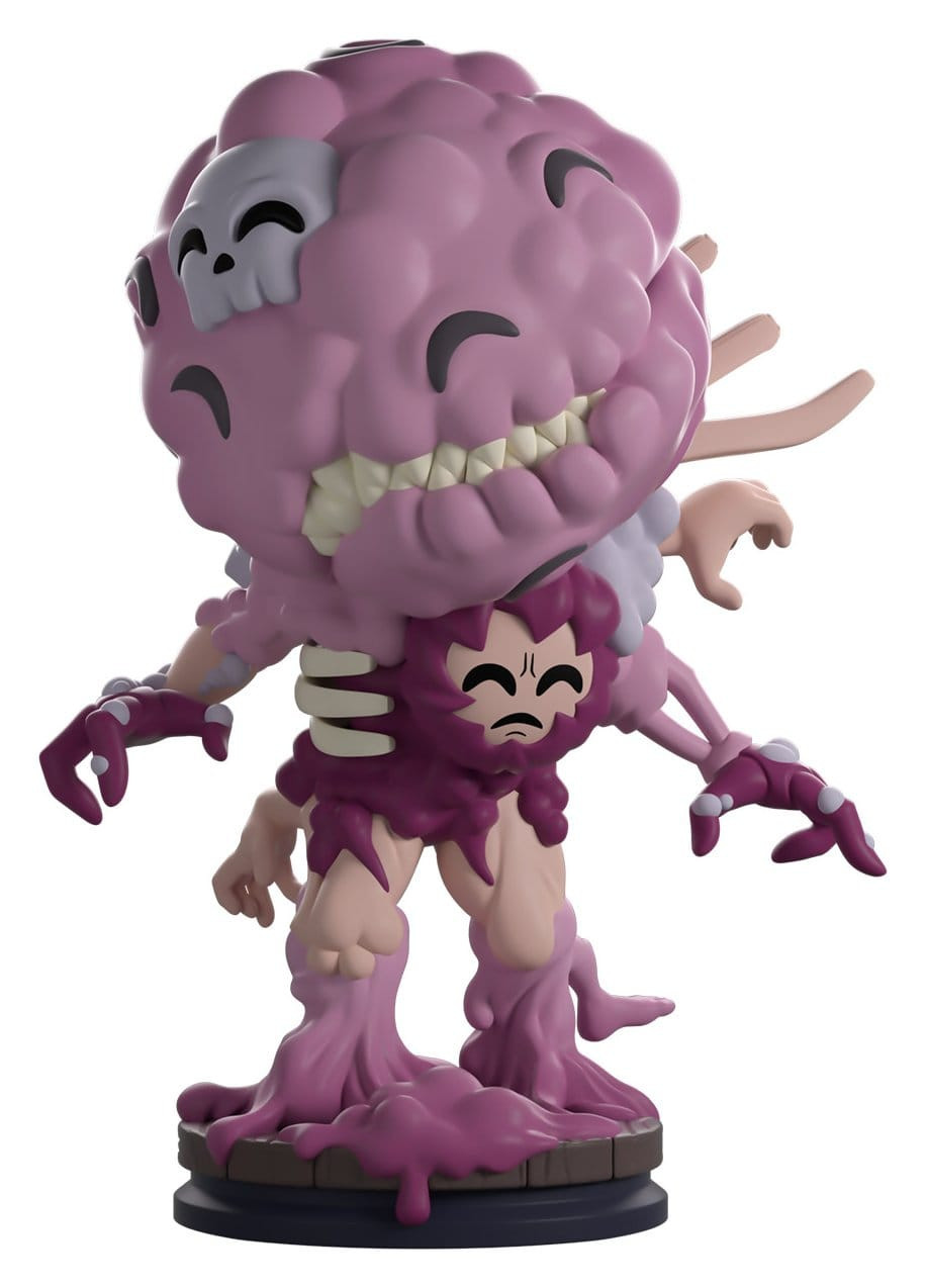 Supermassive Games Vinyl Figur The Hunter 12 cm