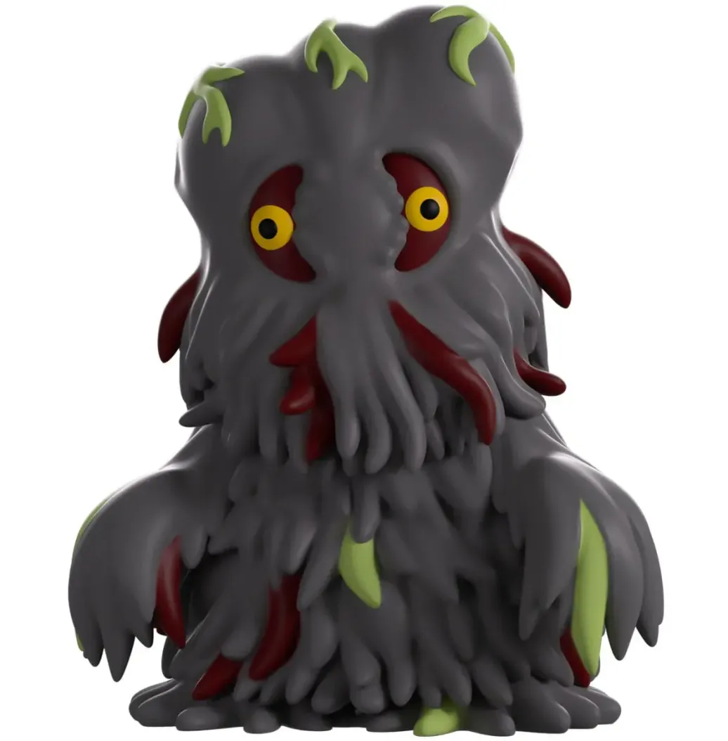 Godzilla Vinyl Figur Hedorah 10 cm