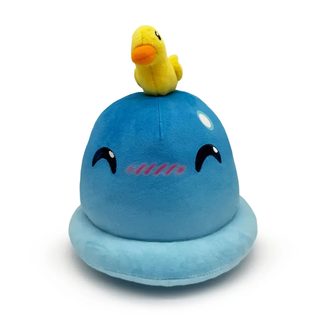 Slime Rancher Plüschfigur Puddle Slime Stickie 15 cm