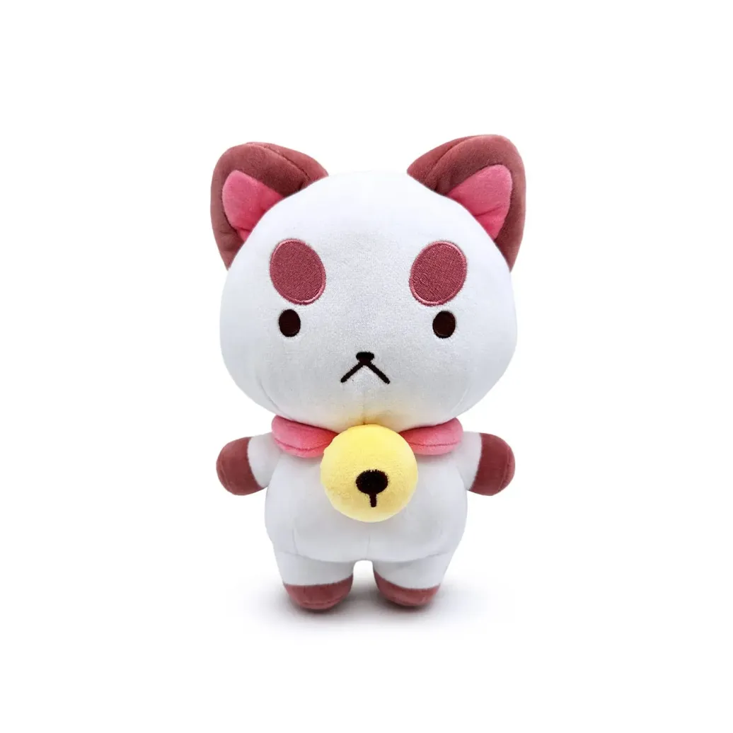 Bee and Puppycat Plüschfigur Standing Puppycat 22 cm