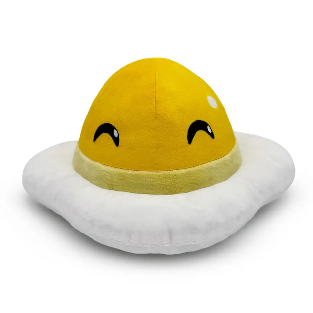 Slime Rancher Plüschfigur Yolky Slime Stickie 15 cm
