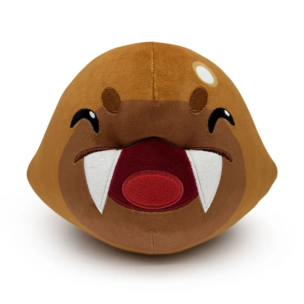 Slime Rancher Plüschfigur Saber Slime Stickie 15 cm